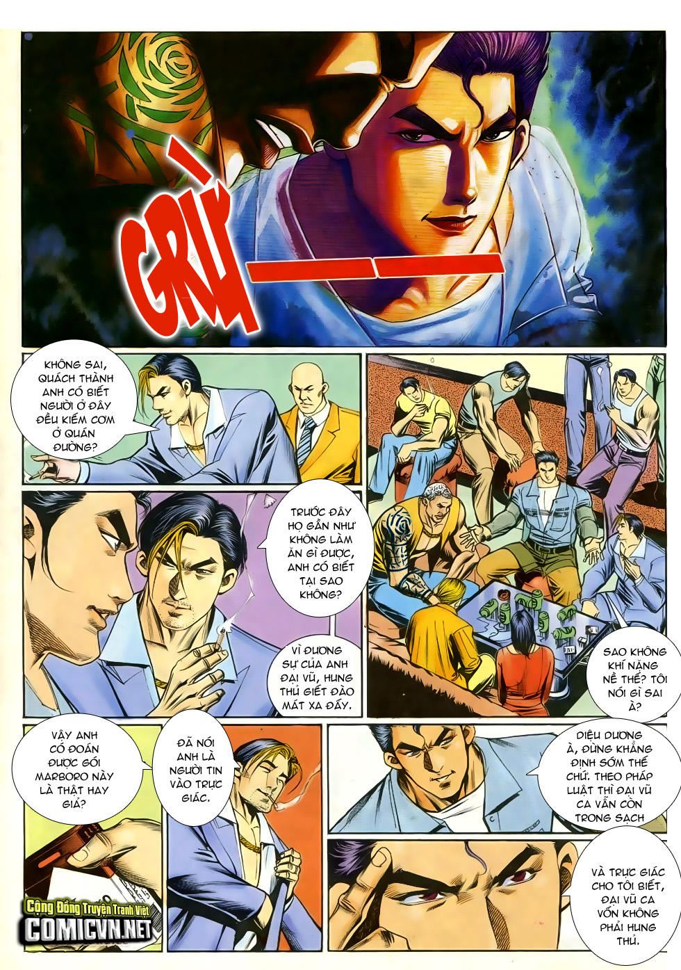 Chương 263 - trang 4