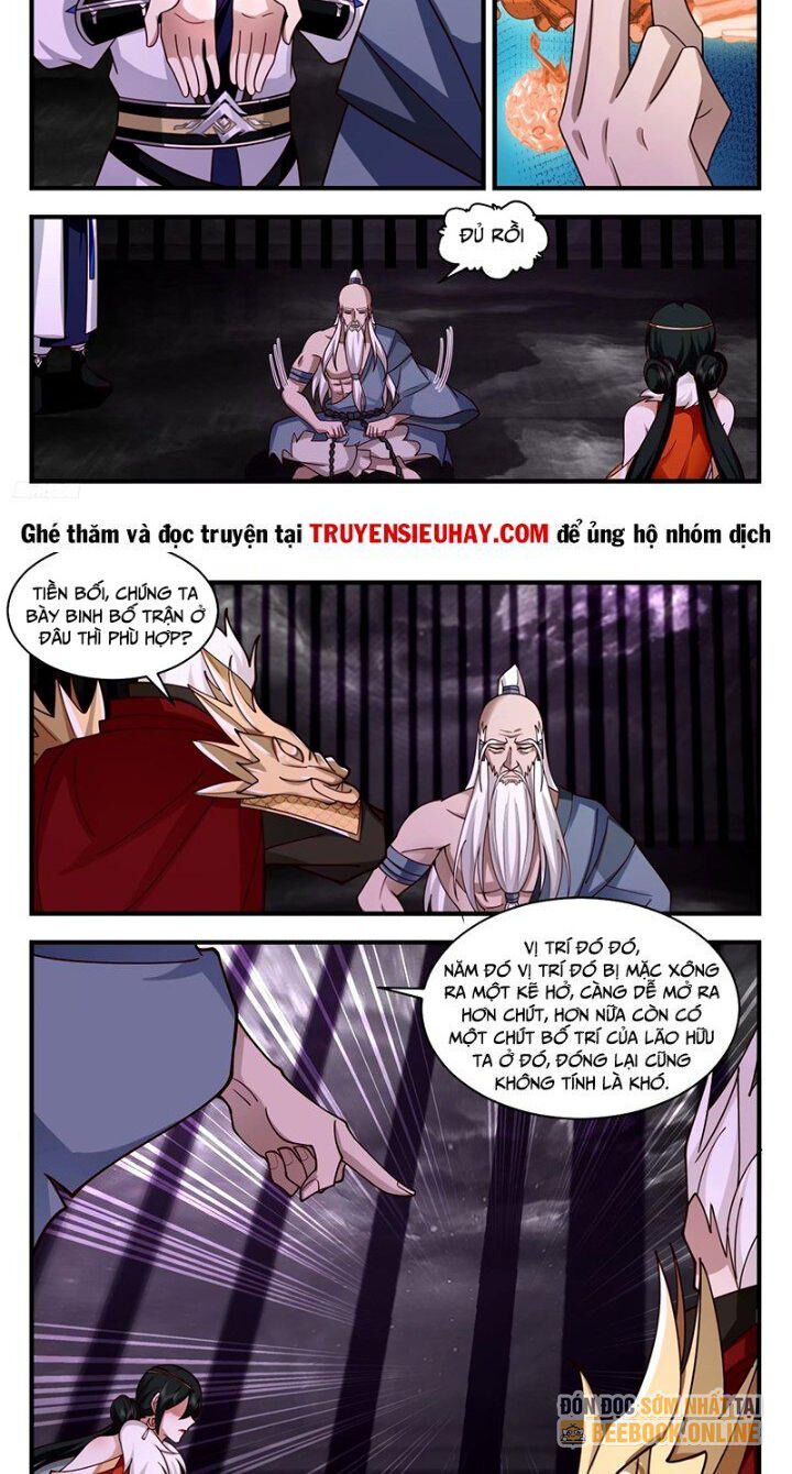 Chương 3270 - trang 5