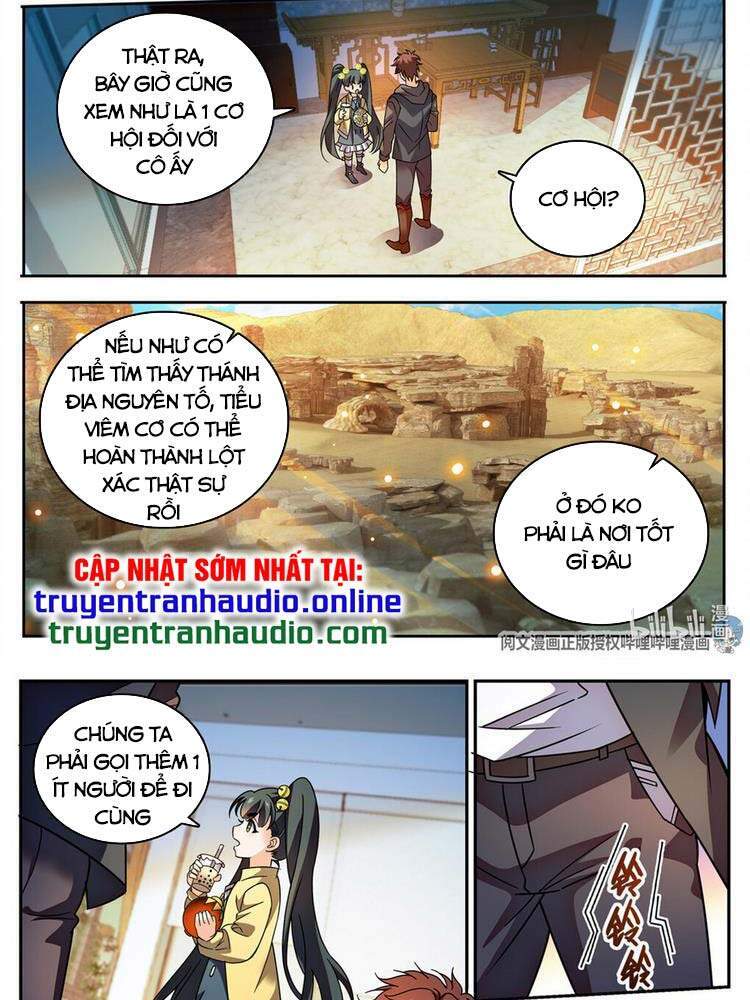 Chương 764 - trang 8