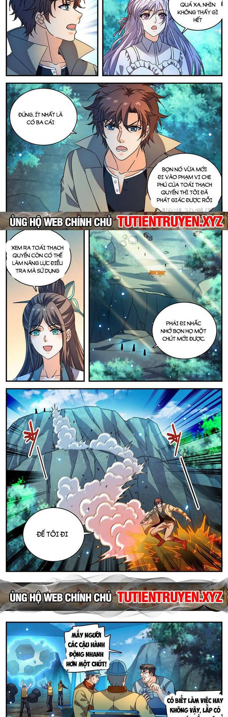Chương 1107 - trang 3