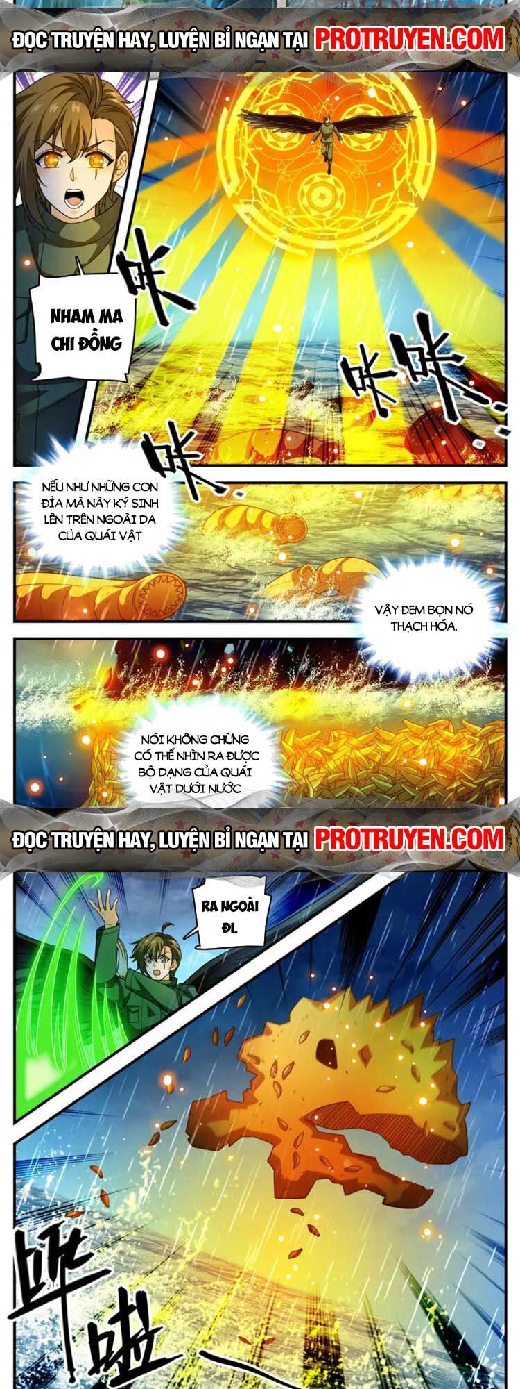 Chương 1039 - trang 3