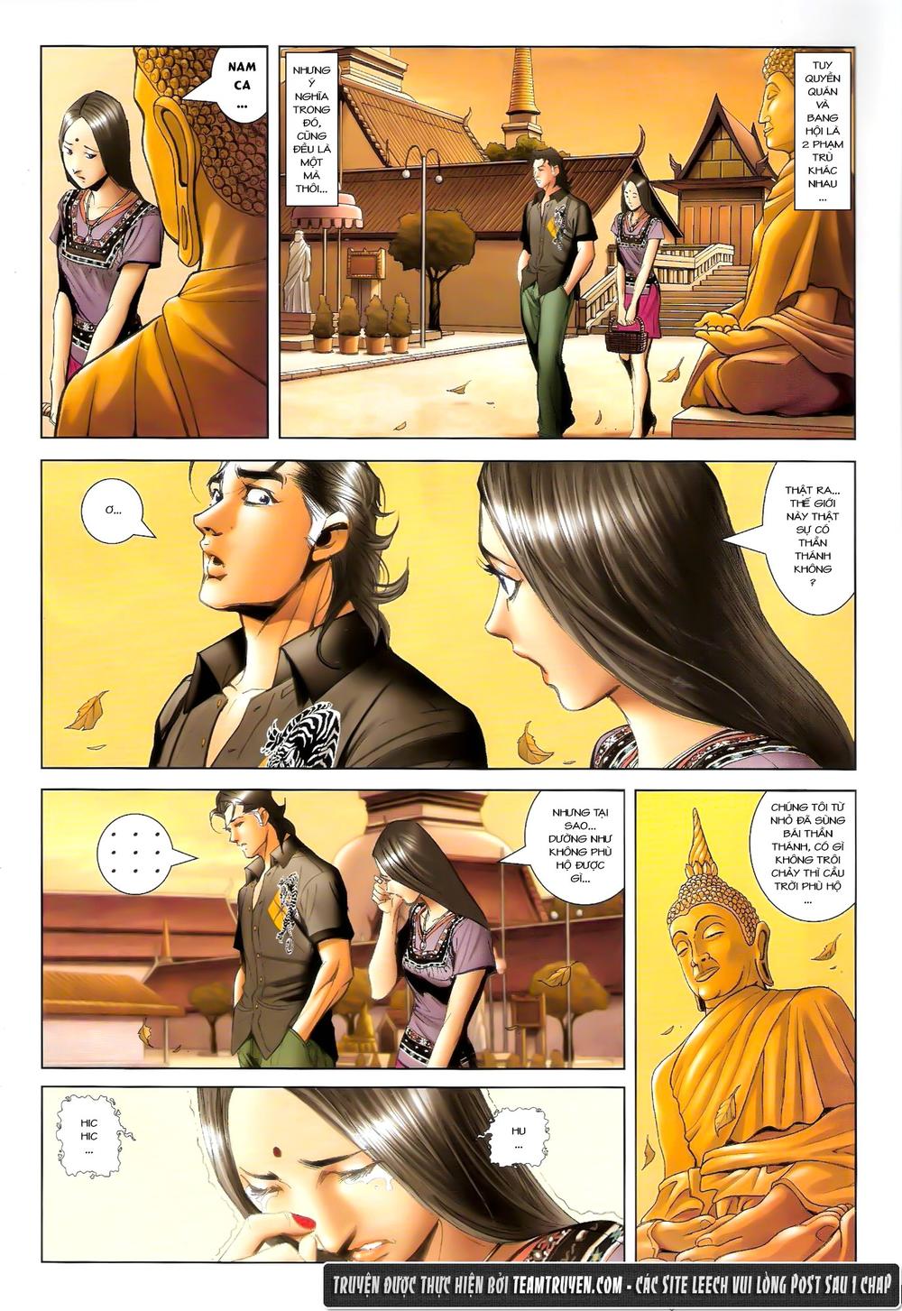 Chương 1421 - trang 8