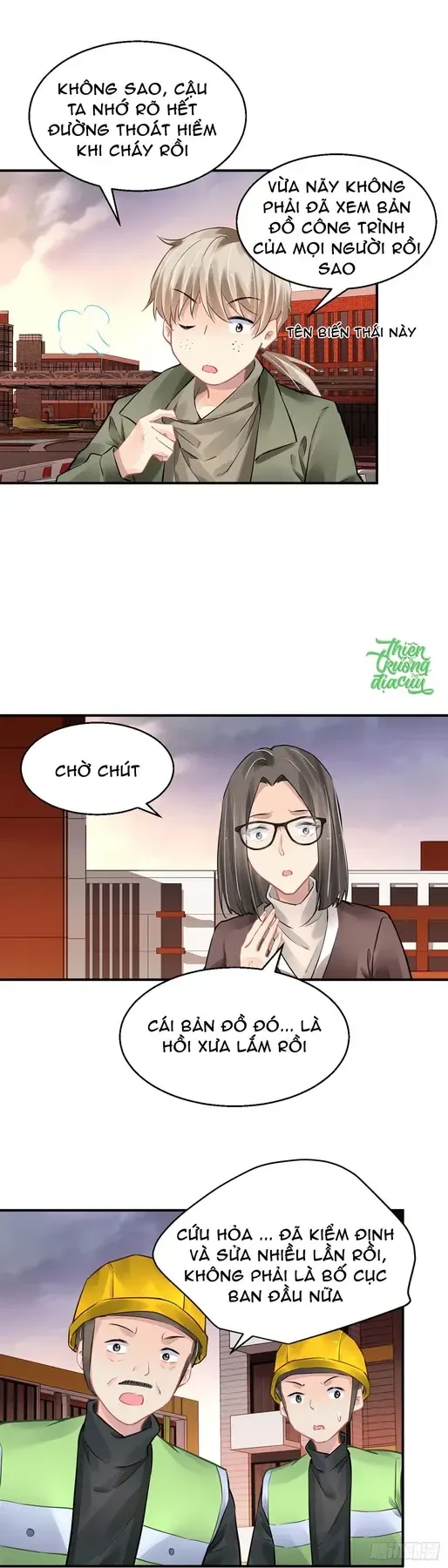 Chương 567 - trang 22