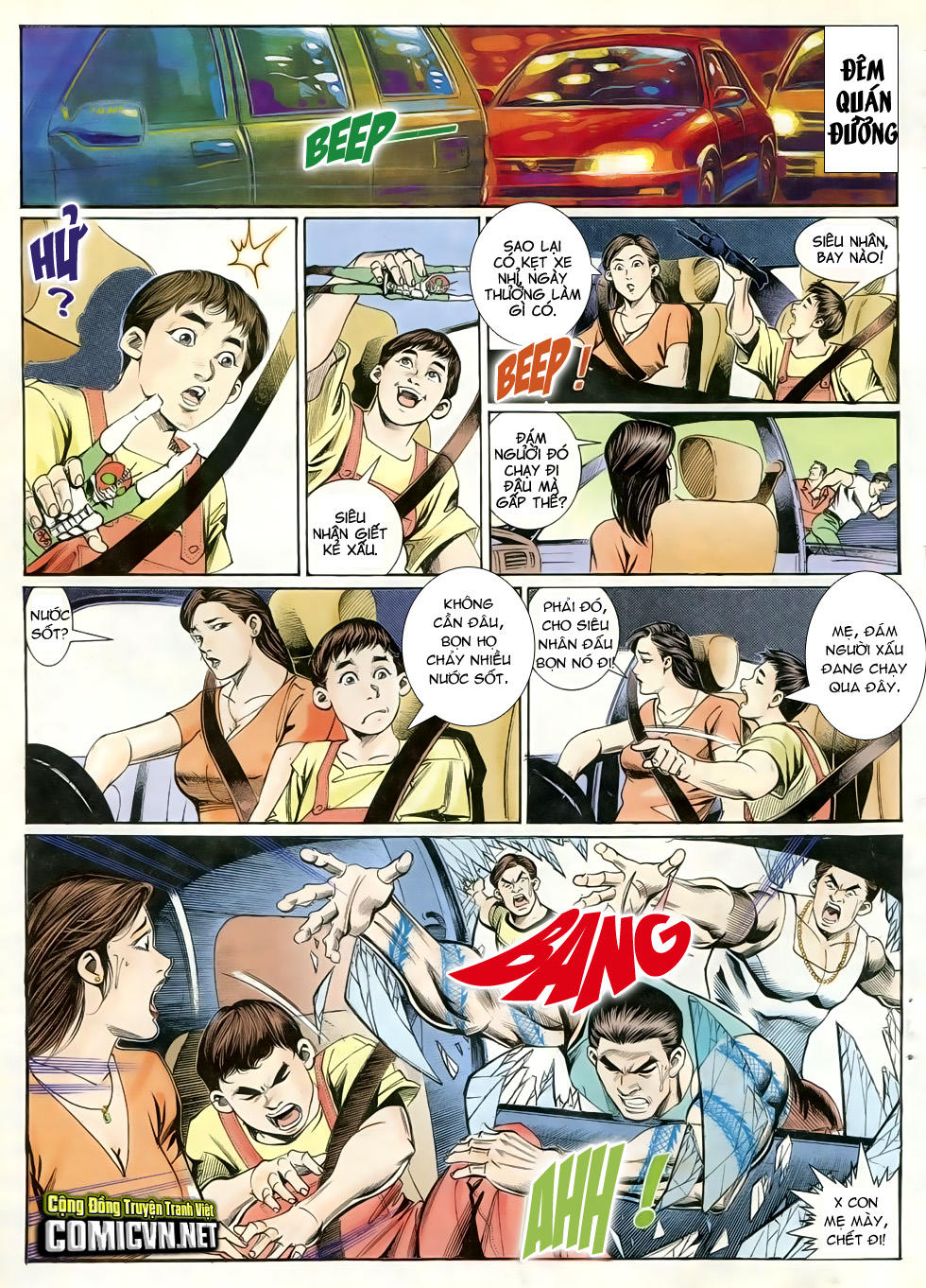Chương 270 - trang 2