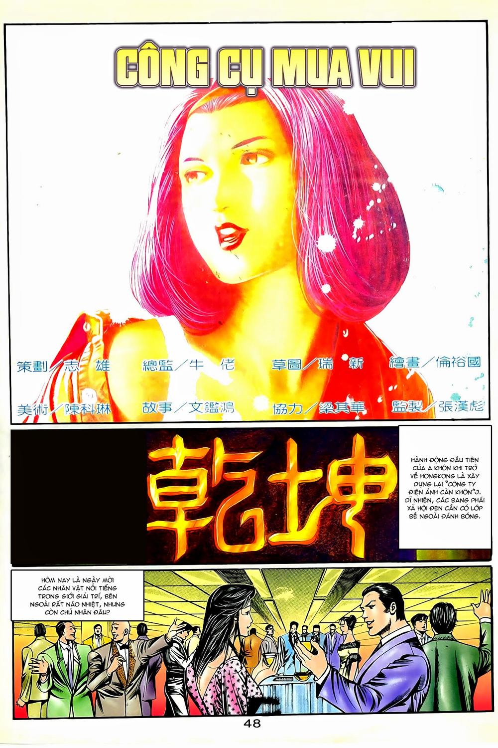 Chương 82 - trang 1