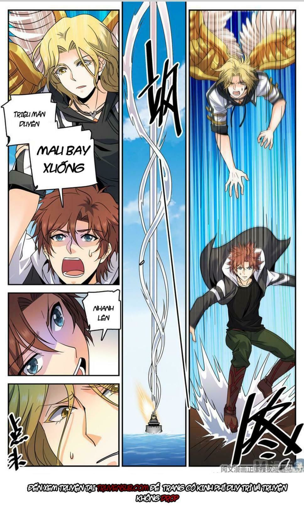 Chương 476 - trang 6