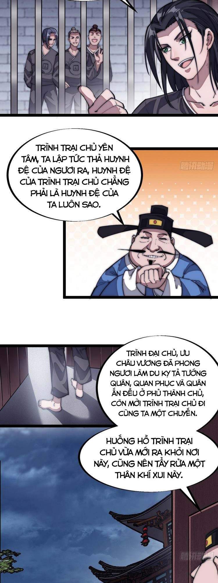 Chương 111 - trang 19