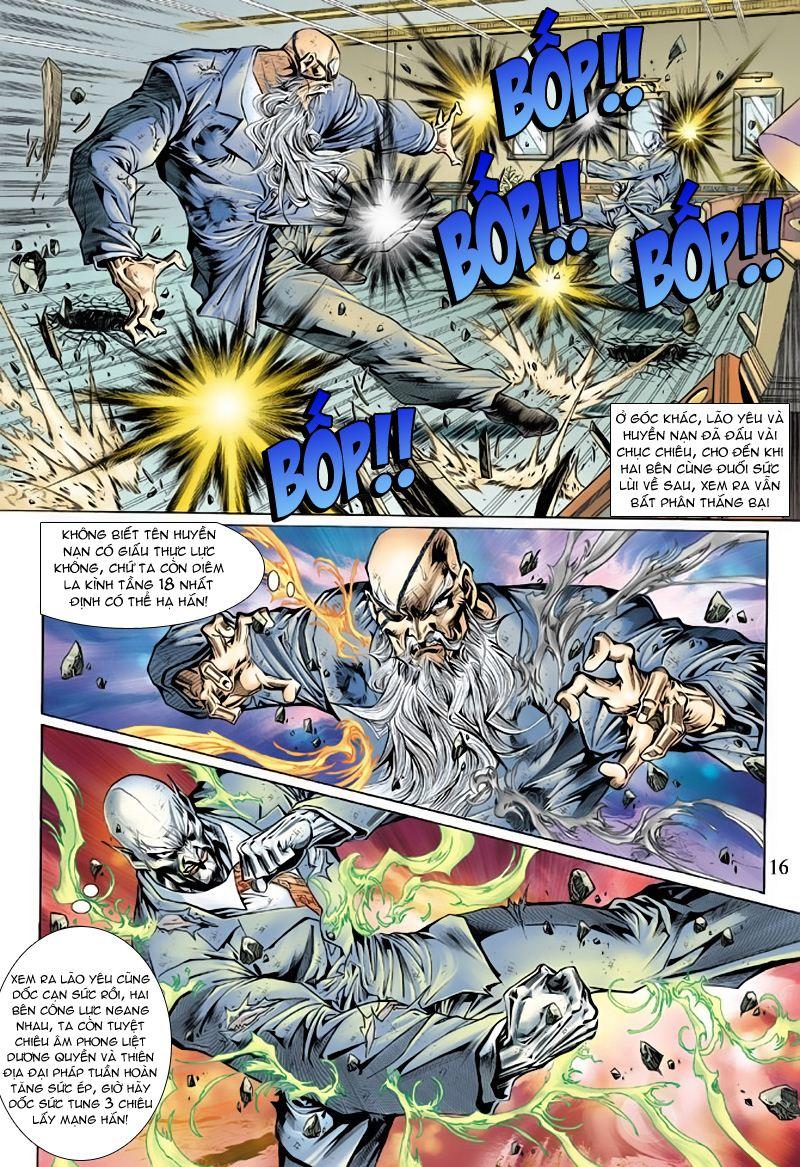 Chương 130 - trang 16