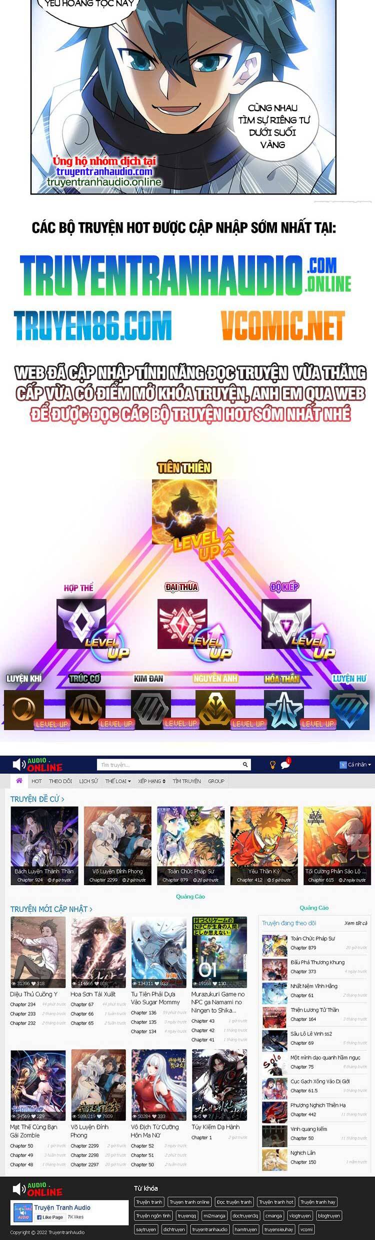 Chương 399 - trang 11
