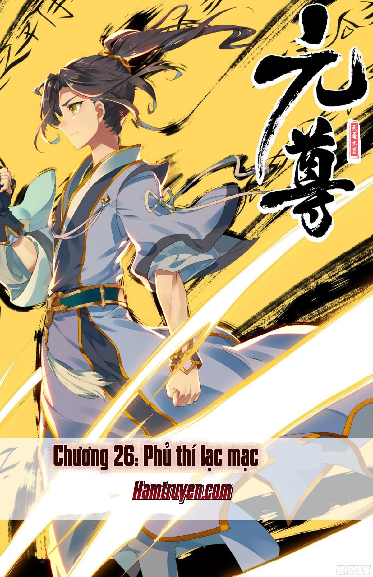 Chương 26 - trang 2