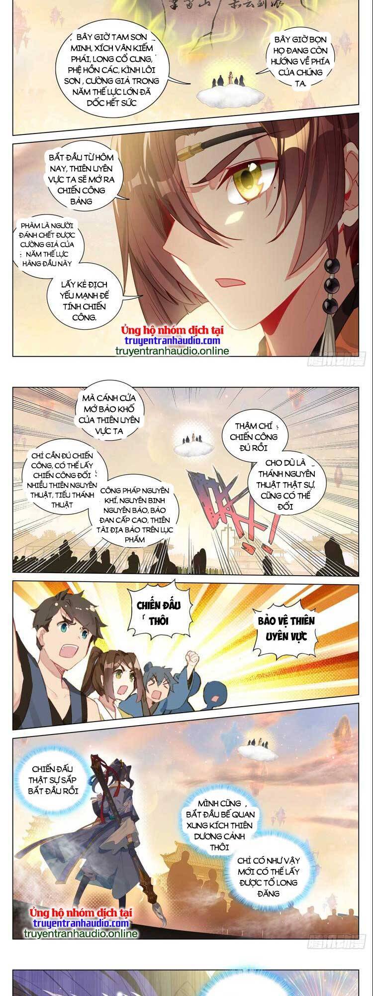 Chương 606 - trang 4