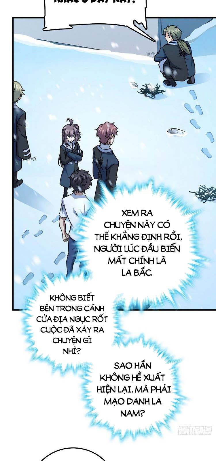 Chương 406 - trang 5