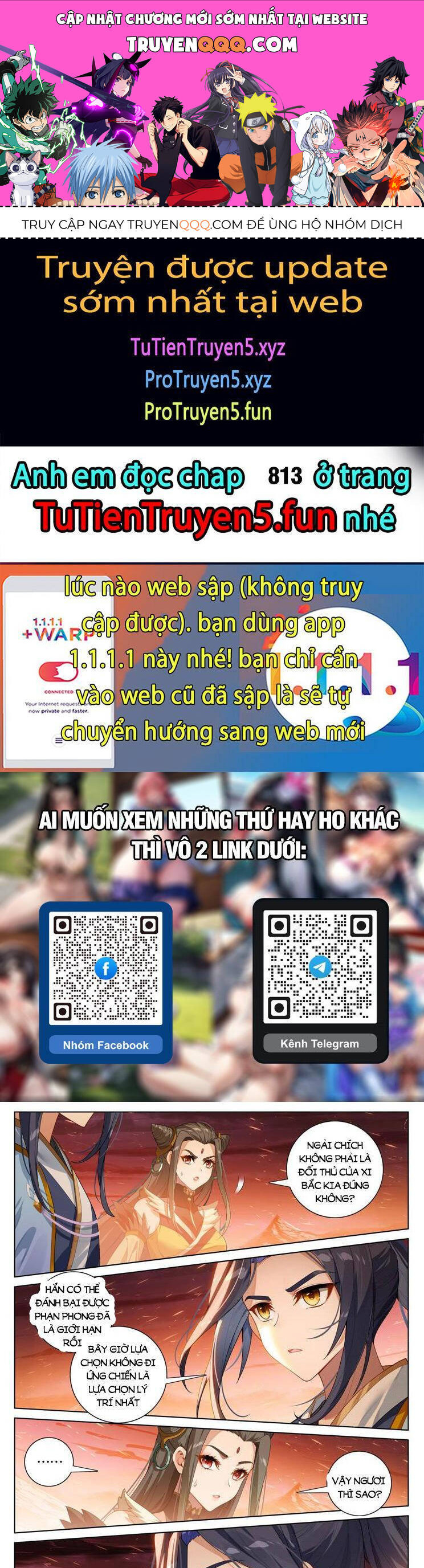 Chương 812 - trang 1