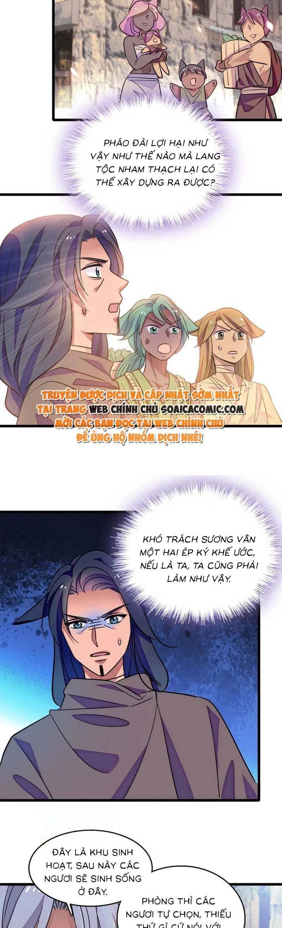 Chương 121 - trang 20
