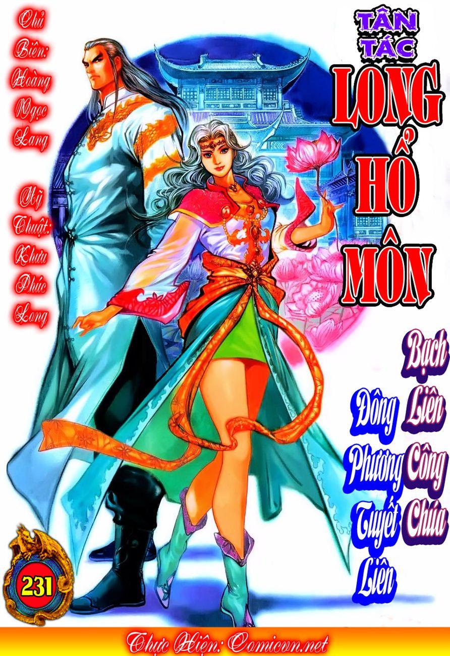 Chương 231 - trang 1