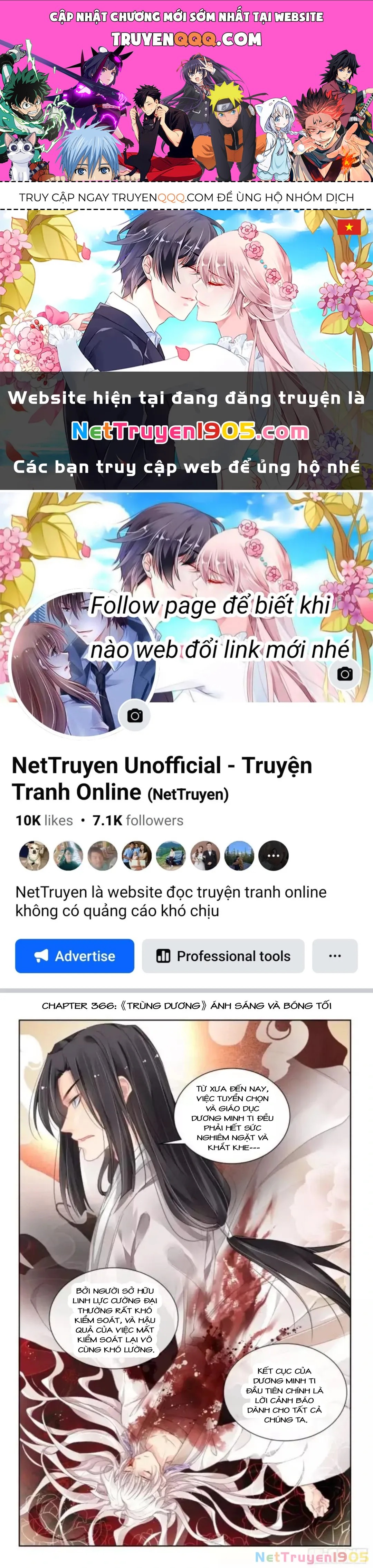 Chương 366 - trang 1