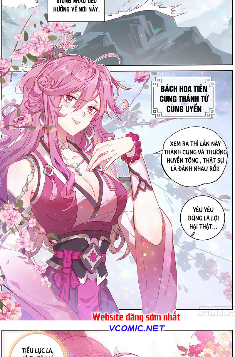 Chương 303 - trang 5