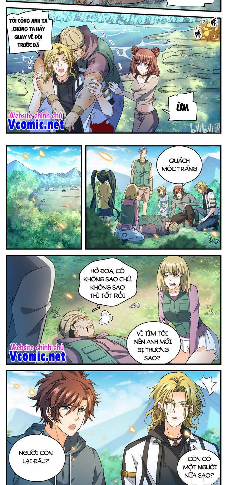 Chương 819 - trang 9