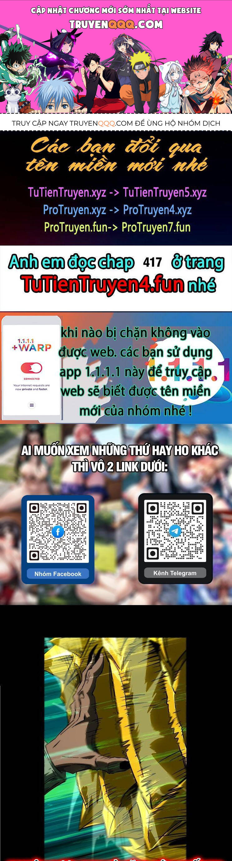 Chương 416 - trang 1