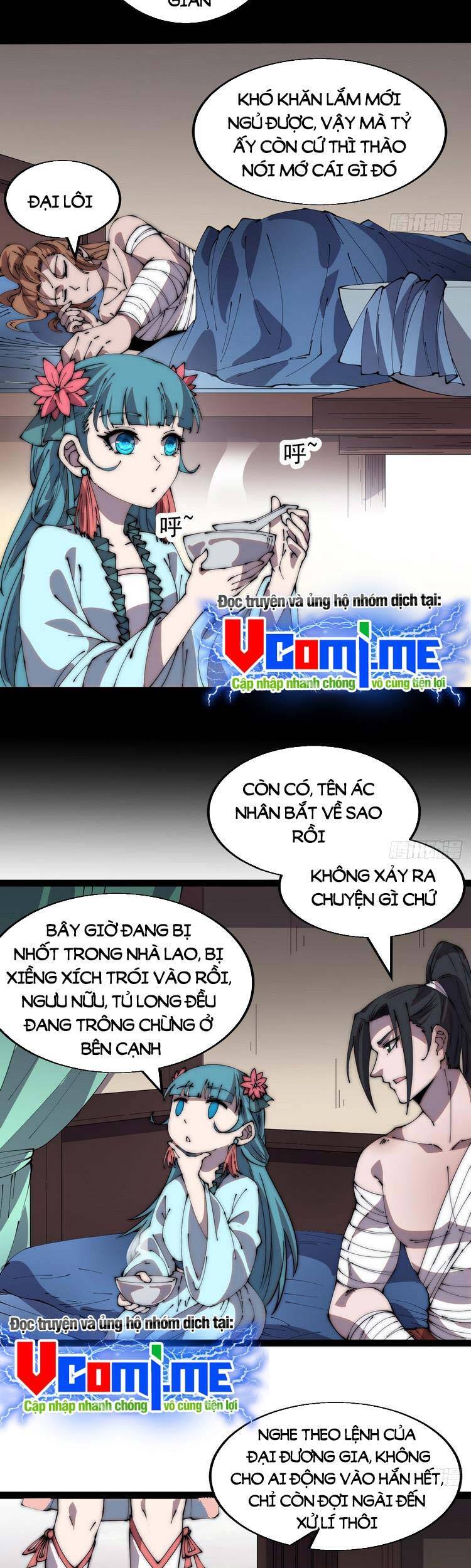 Chương 402 - trang 9