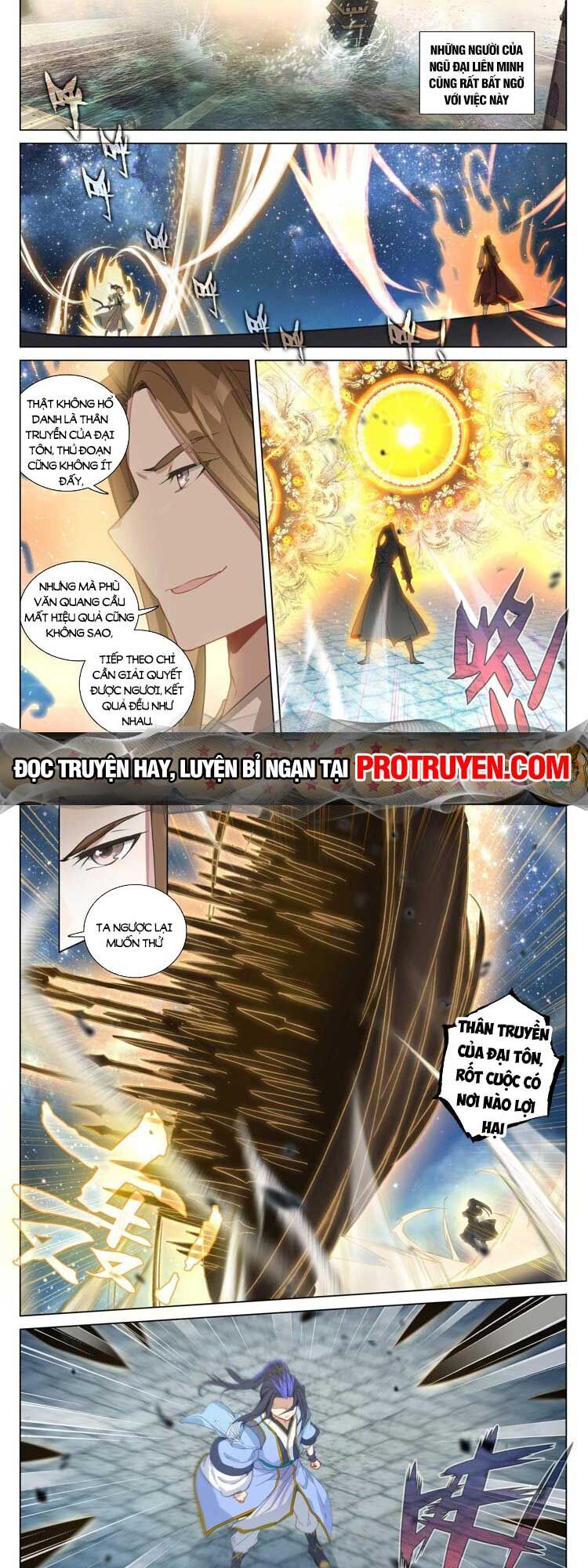 Chương 649 - trang 2