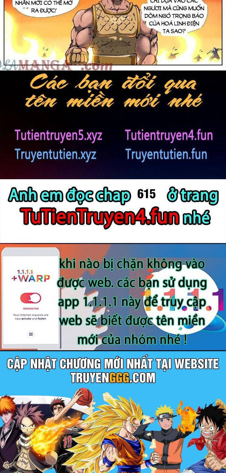 Chương 614 - trang 8