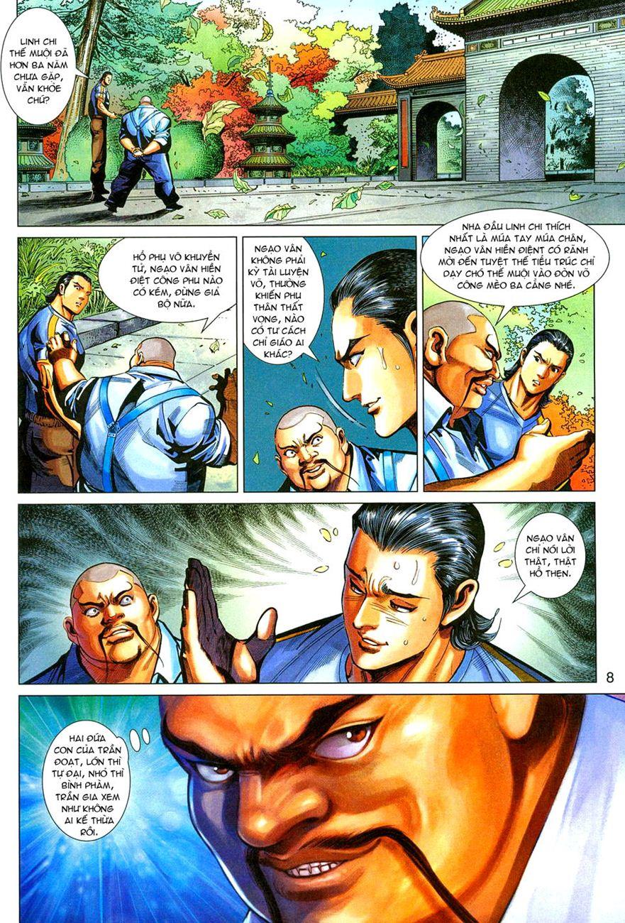 Chương 274 - trang 8