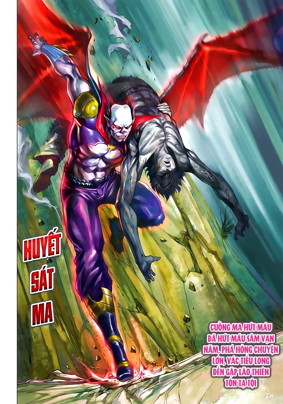 Chương 573 - trang 25