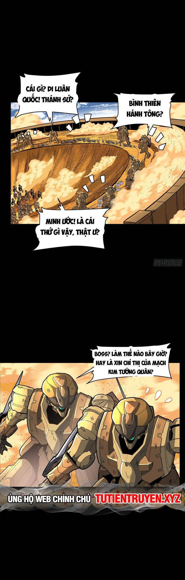 Chương 155 - trang 5