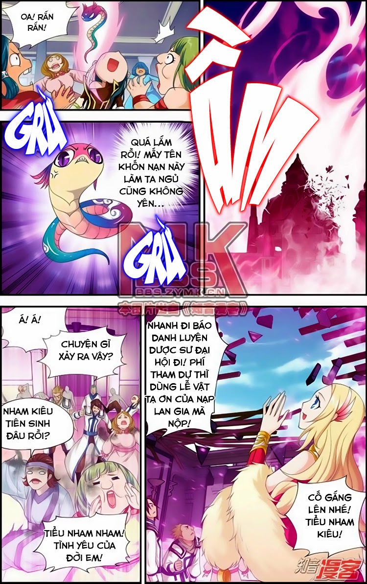 Chương 65 - trang 12