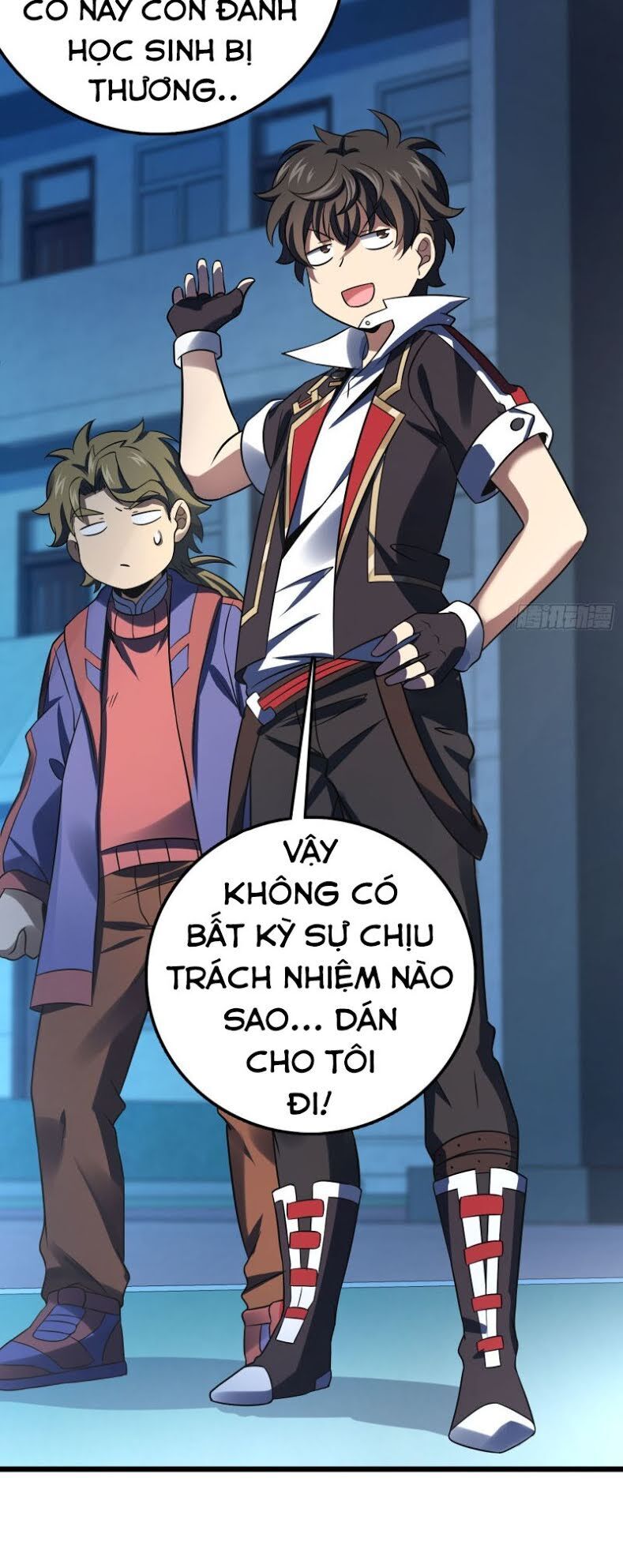 Chương 125 - trang 50
