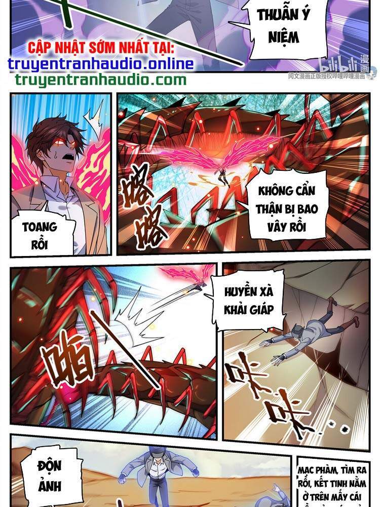 Chương 742 - trang 6