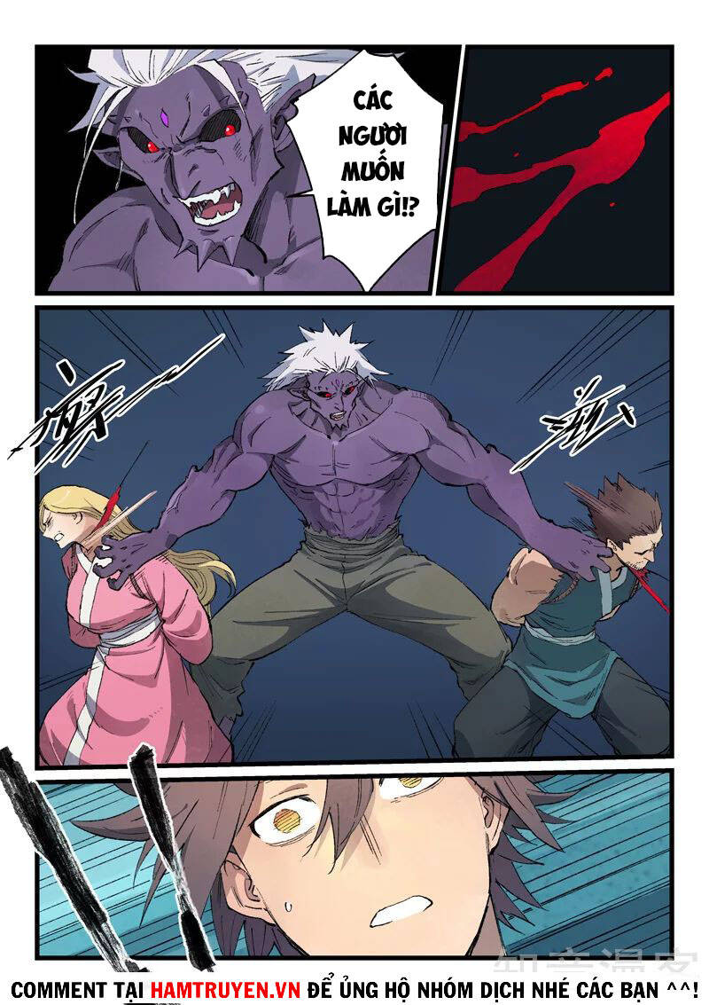 Chương 430 - trang 9