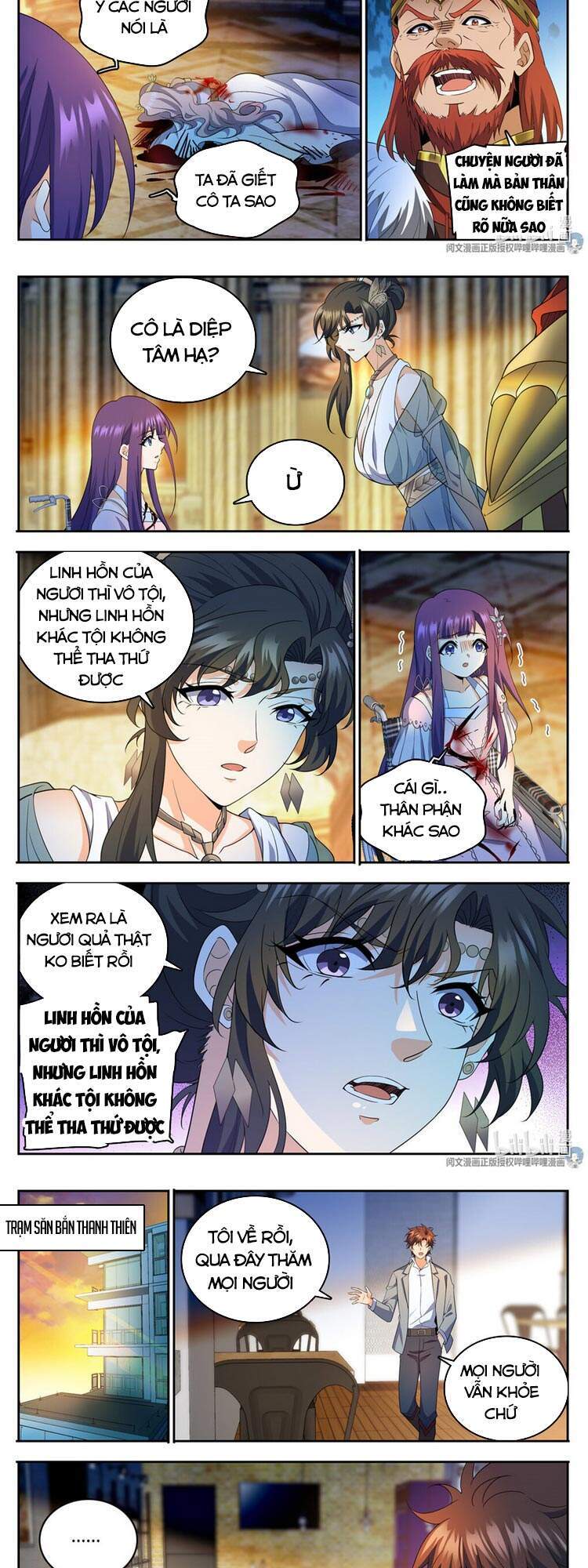 Chương 745 - trang 7