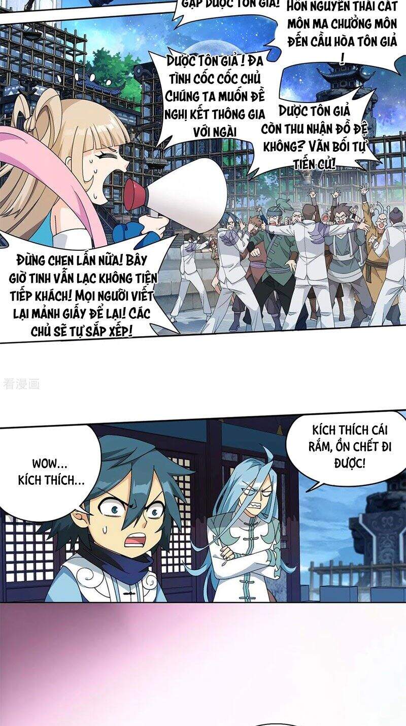 Chương 326 - trang 13