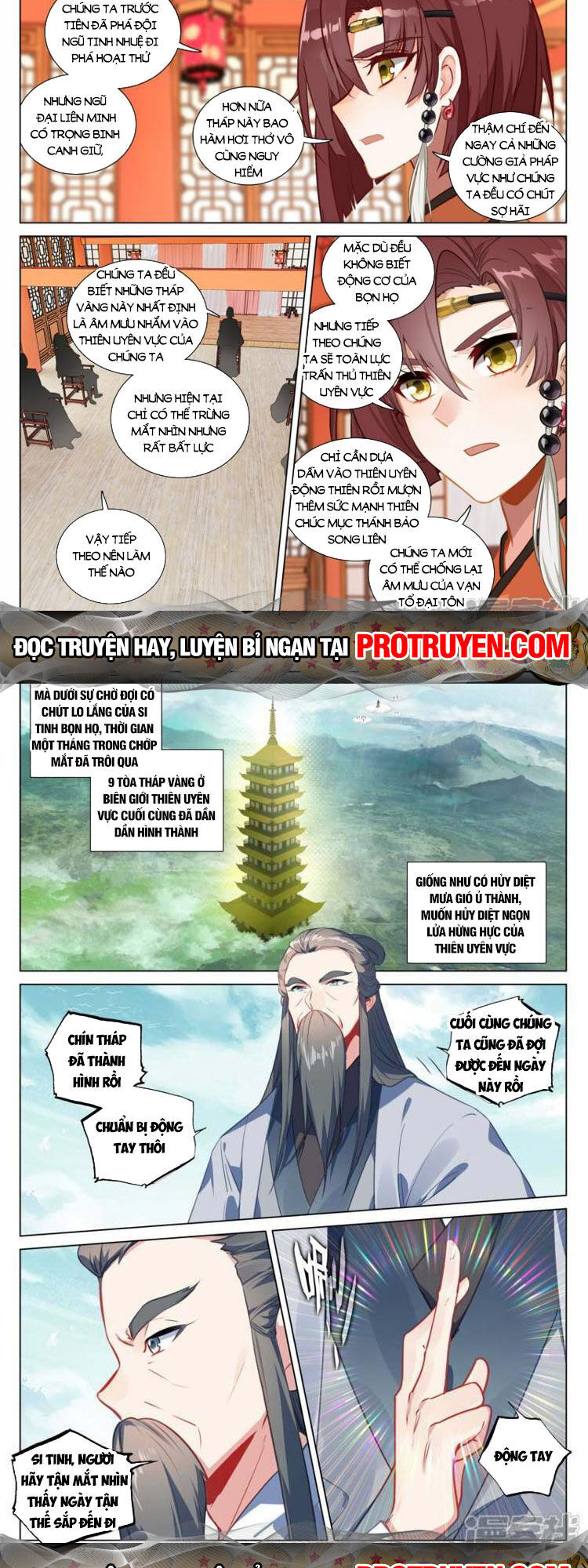 Chương 655 - trang 5