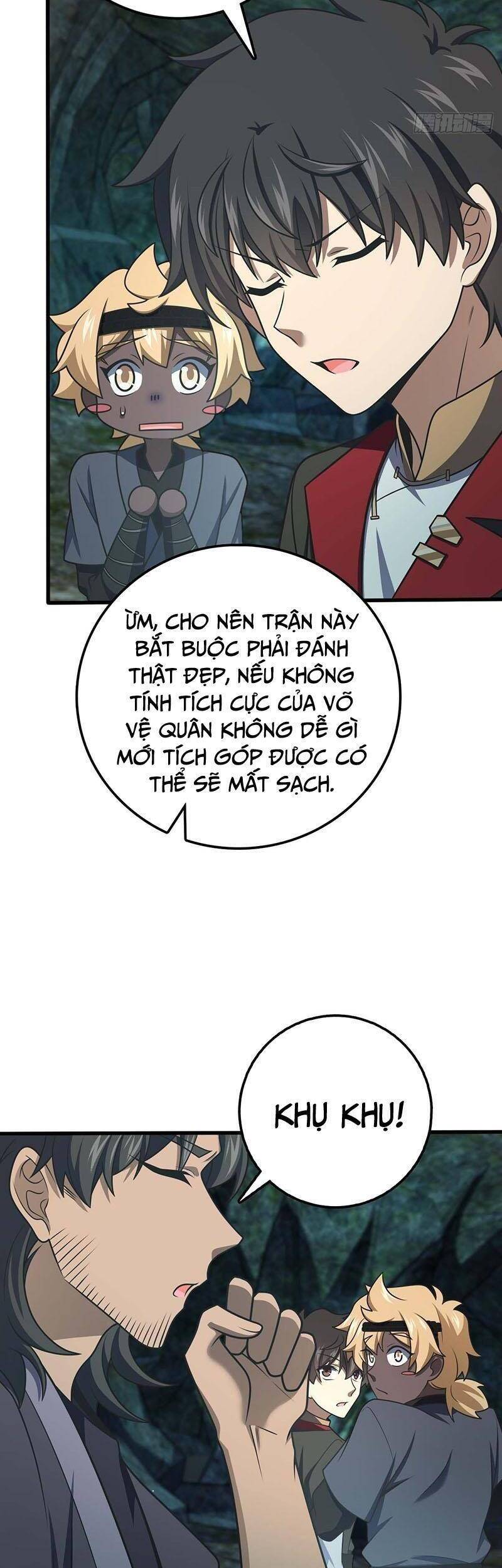 Chương 554 - trang 32