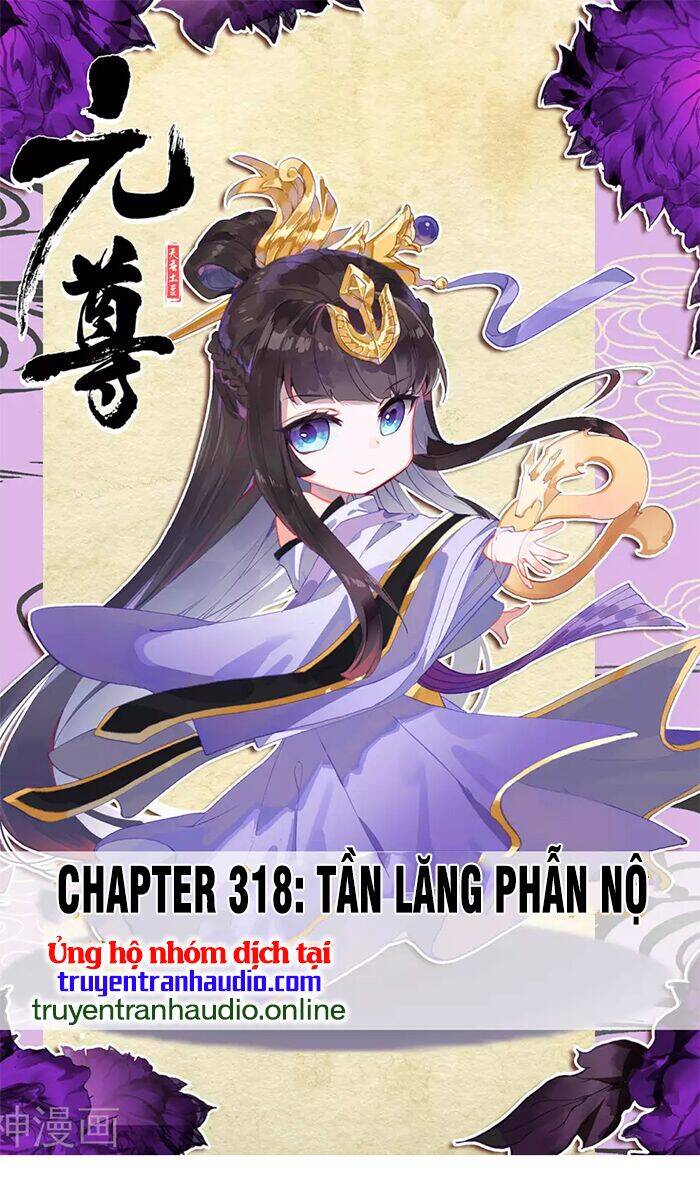 Chương 318 - trang 1