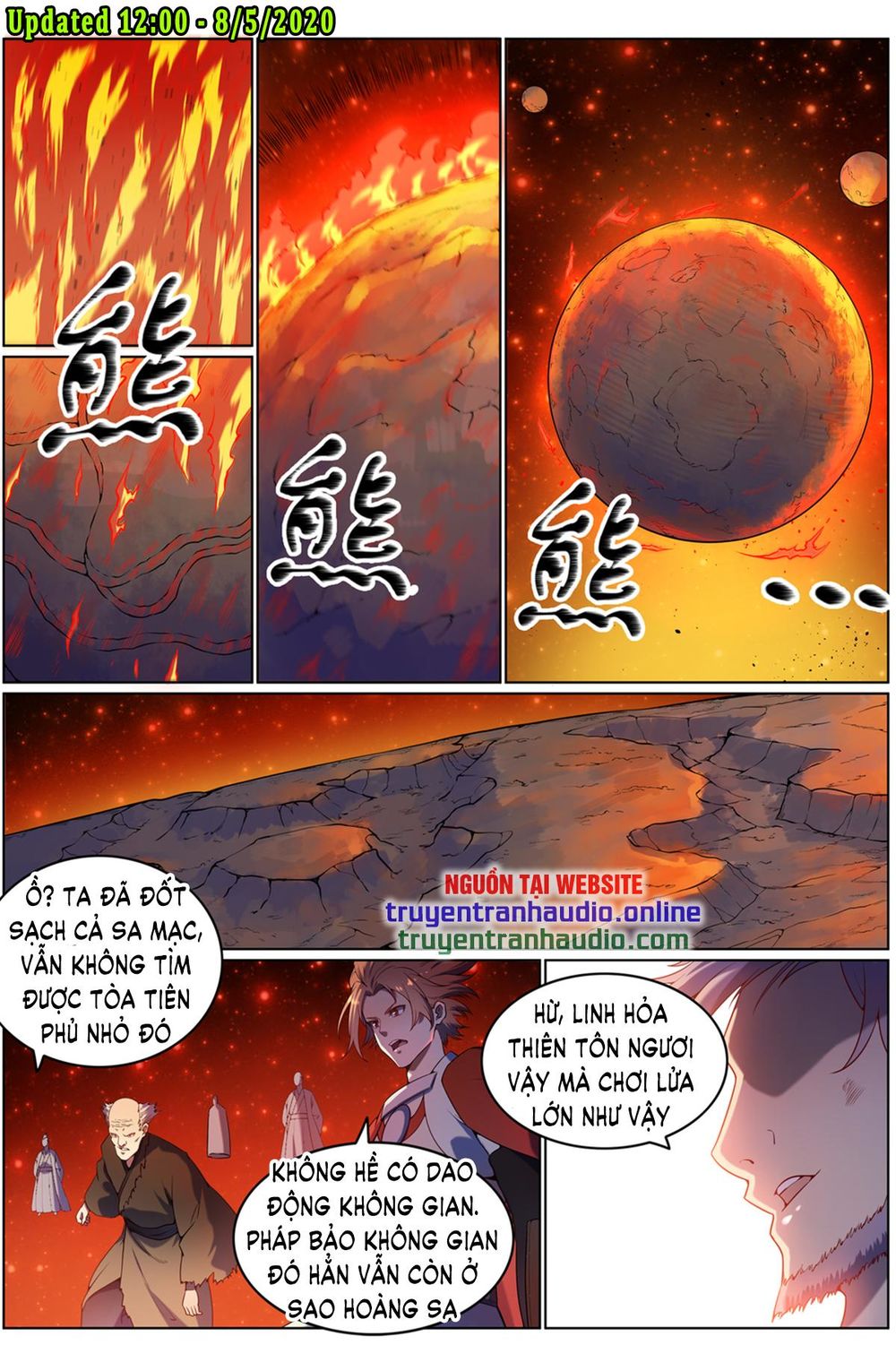 Chương 562 - trang 12