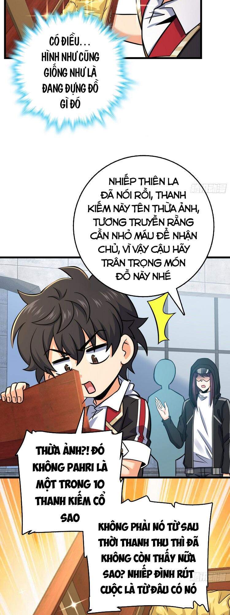 Chương 277 - trang 31