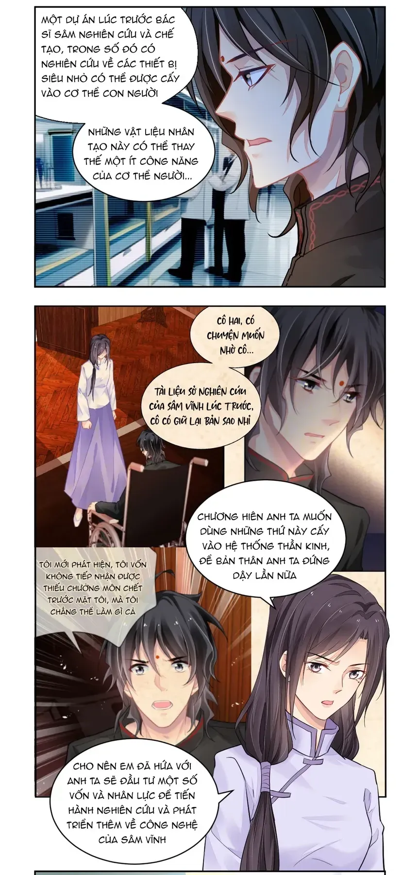 Chương 613 - trang 11