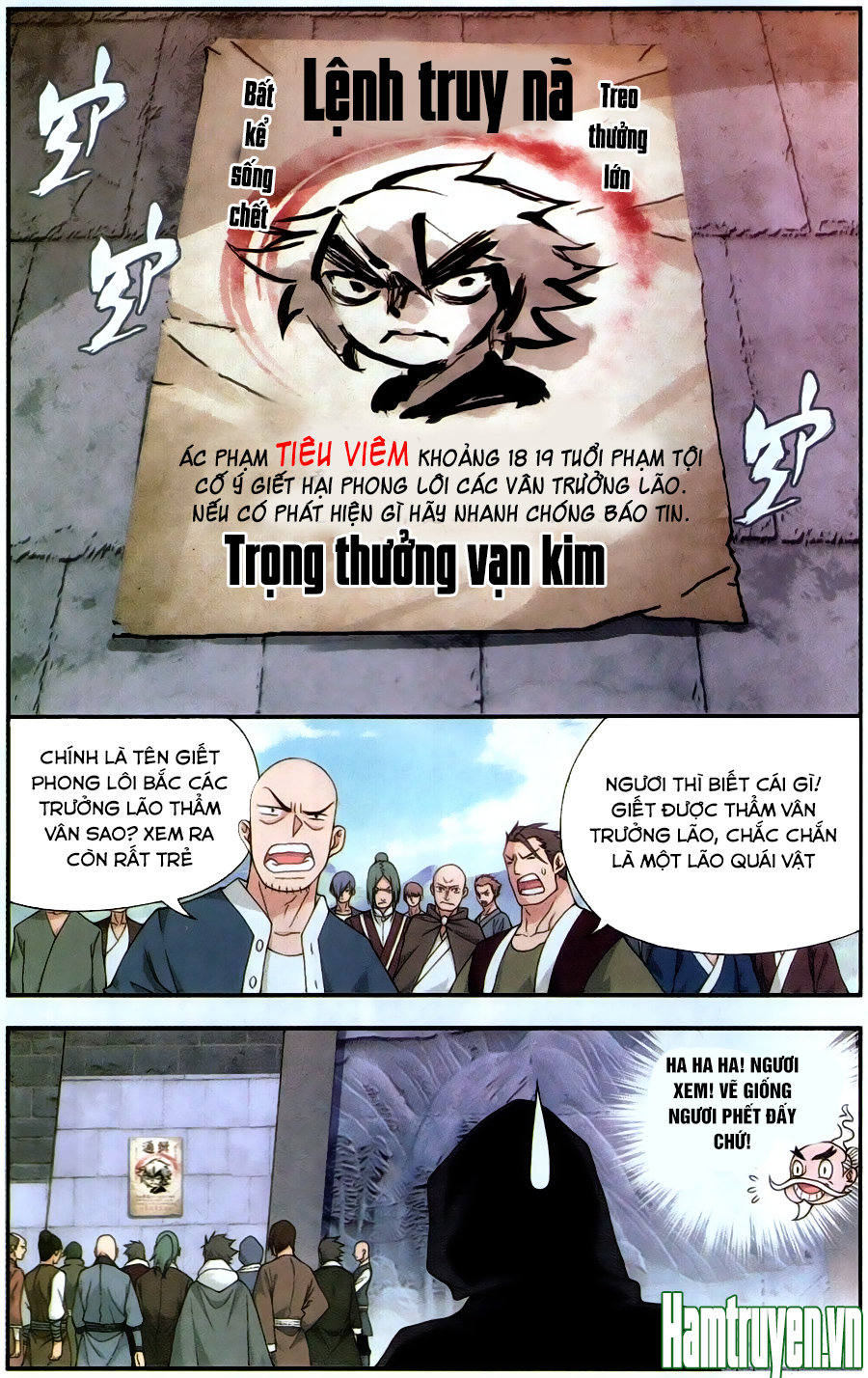 Chương 226 - trang 11