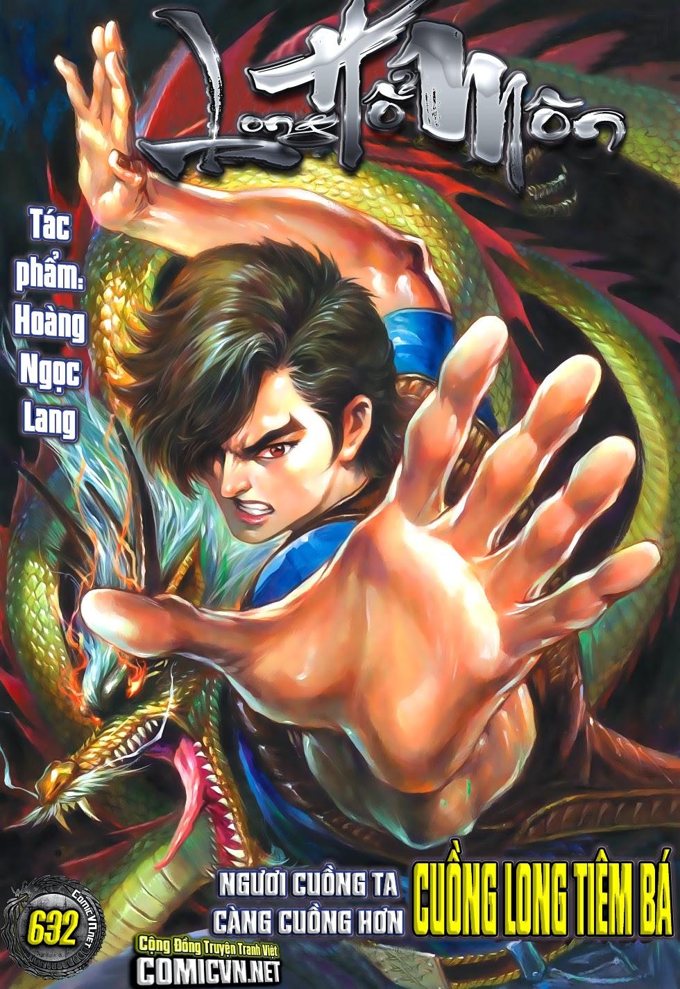 Chương 632 - trang 1