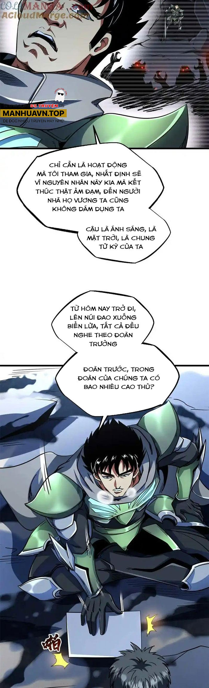 Chương 227 - trang 18