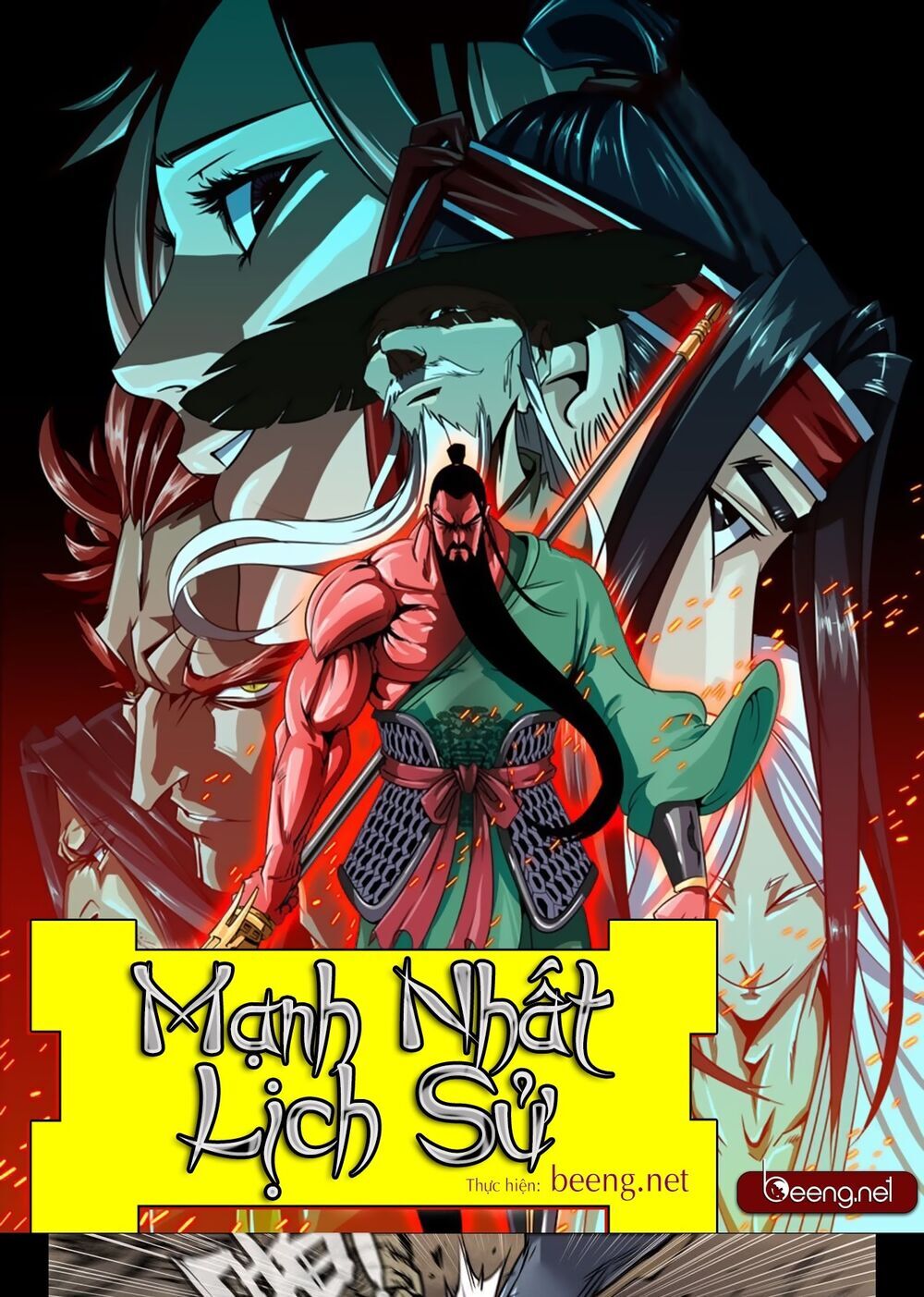 Chương 103 - trang 1