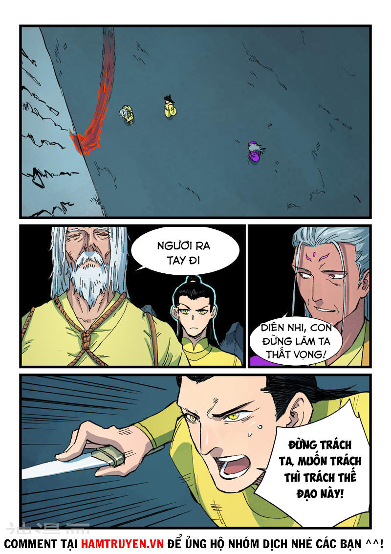 Chương 409 - trang 6