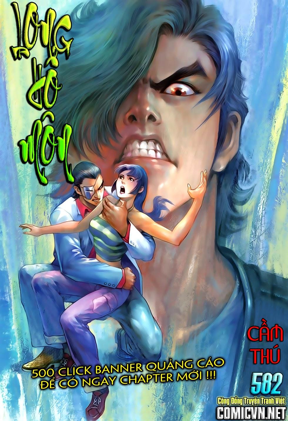 Chương 581 - trang 33