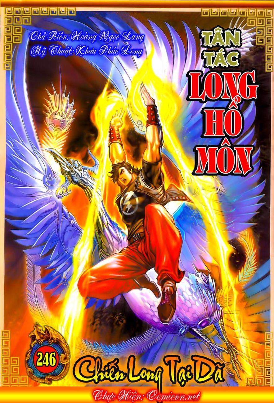 Chương 246 - trang 1