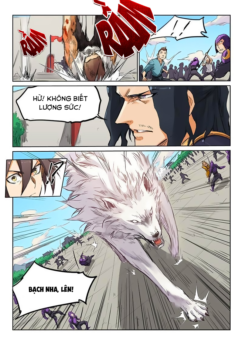 Chương 149 - trang 7