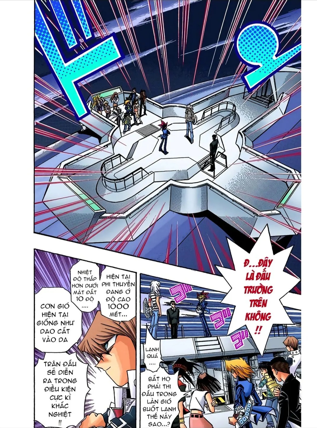 Chương 204 - trang 4